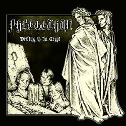 Phlegethon (FIN) : Drifting in the Crypt
